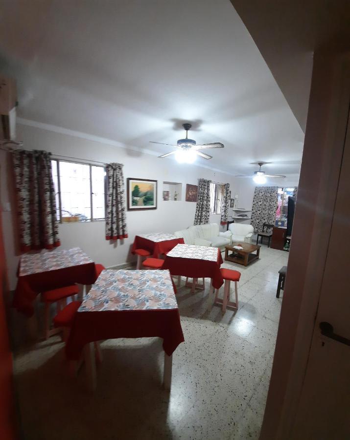 La Rojarilla Bed & Breakfast San Miguel de Tucuman Ngoại thất bức ảnh
