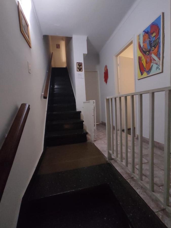 La Rojarilla Bed & Breakfast San Miguel de Tucuman Ngoại thất bức ảnh