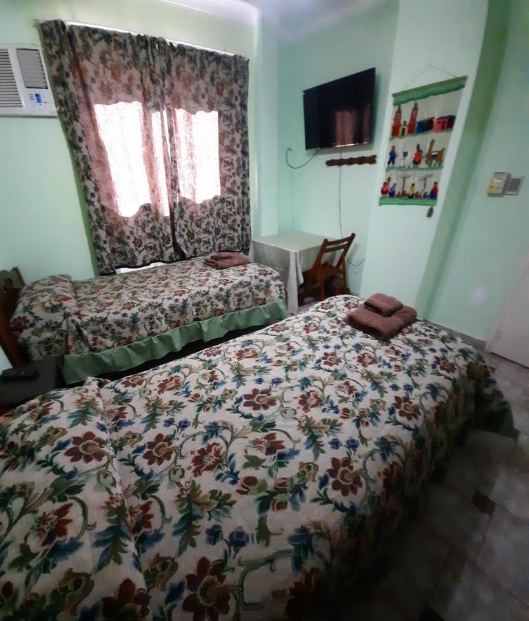 La Rojarilla Bed & Breakfast San Miguel de Tucuman Ngoại thất bức ảnh