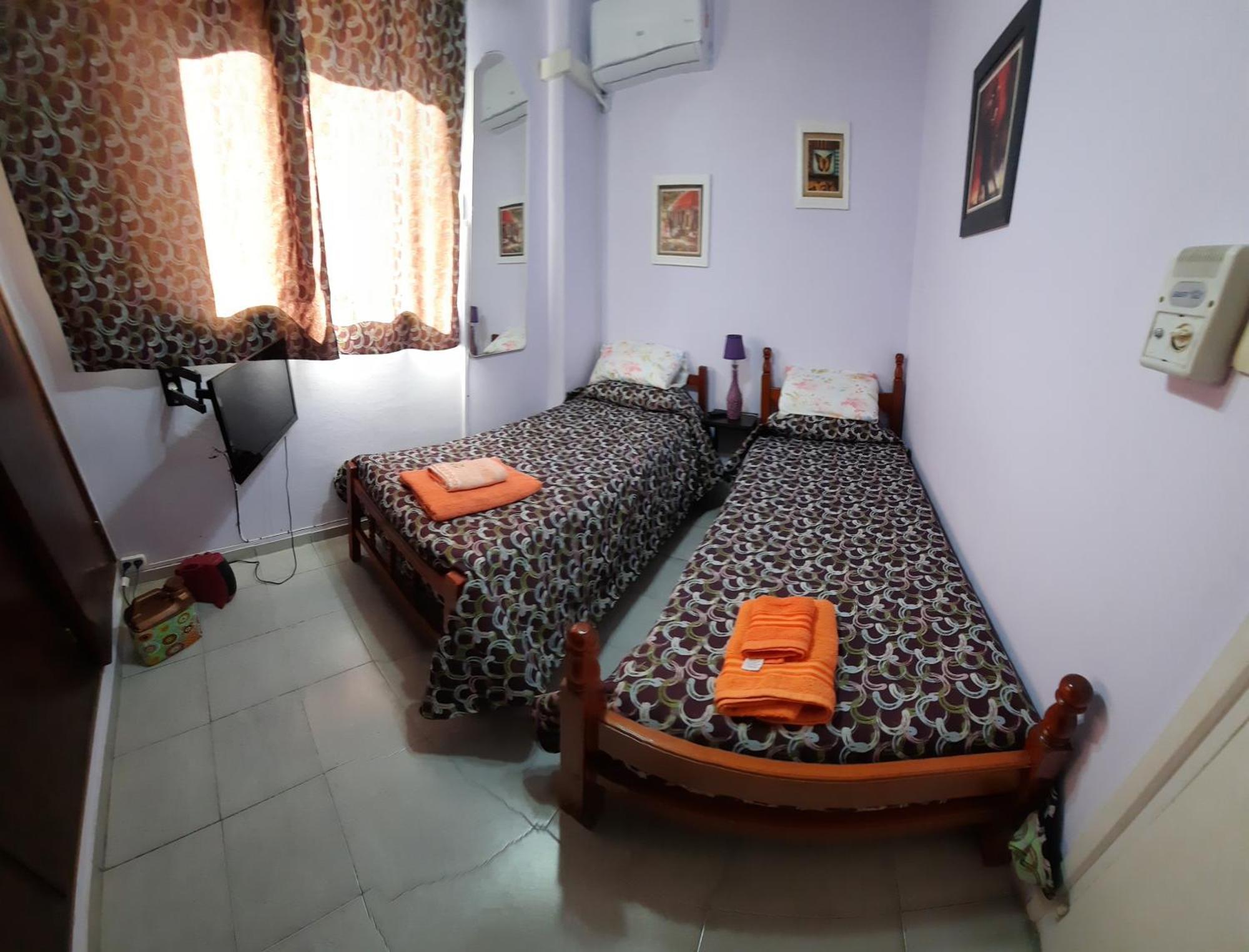La Rojarilla Bed & Breakfast San Miguel de Tucuman Ngoại thất bức ảnh