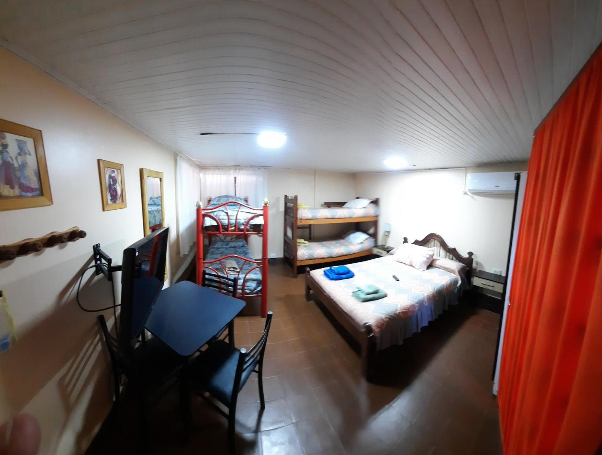 La Rojarilla Bed & Breakfast San Miguel de Tucuman Ngoại thất bức ảnh