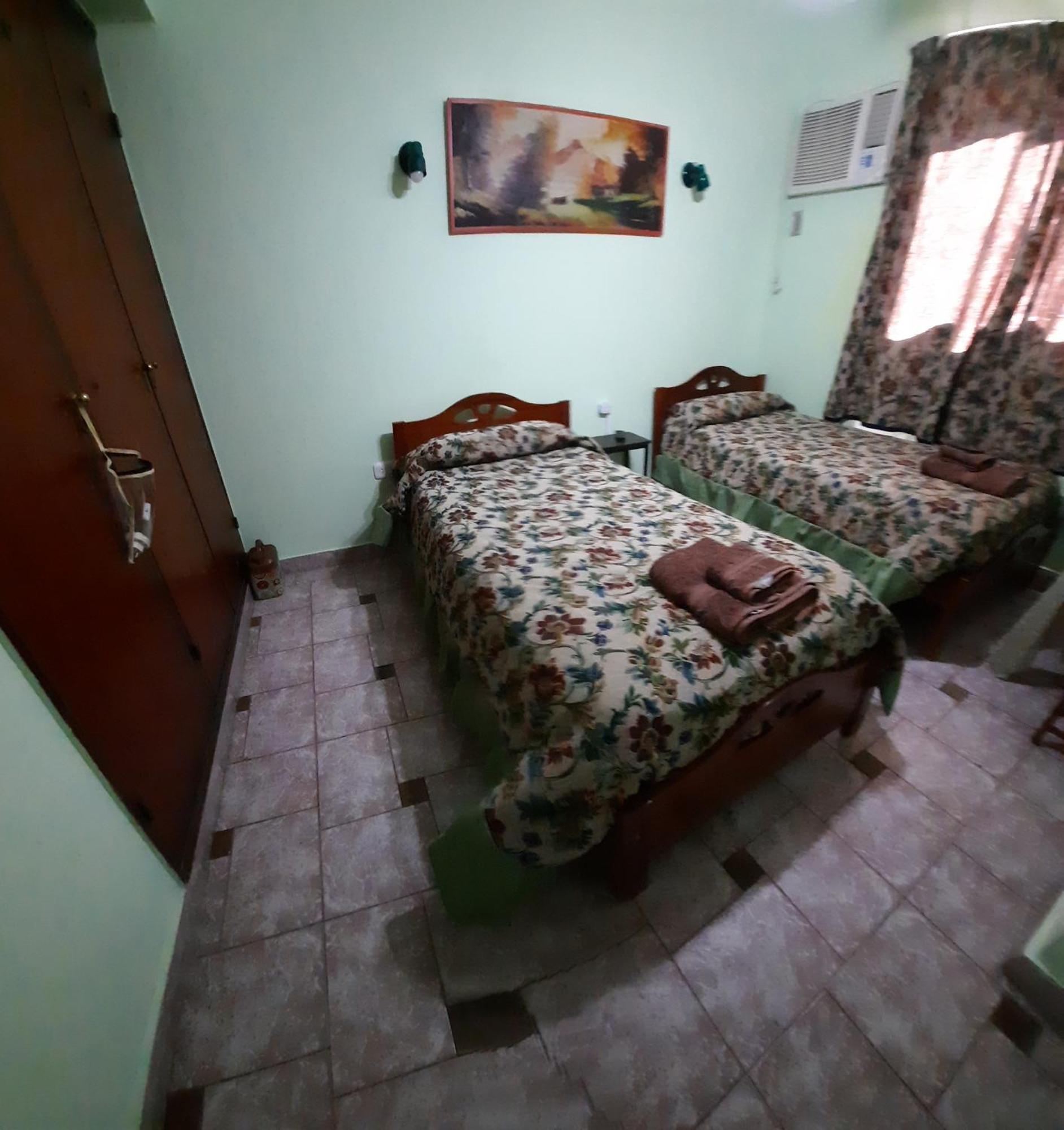 La Rojarilla Bed & Breakfast San Miguel de Tucuman Ngoại thất bức ảnh