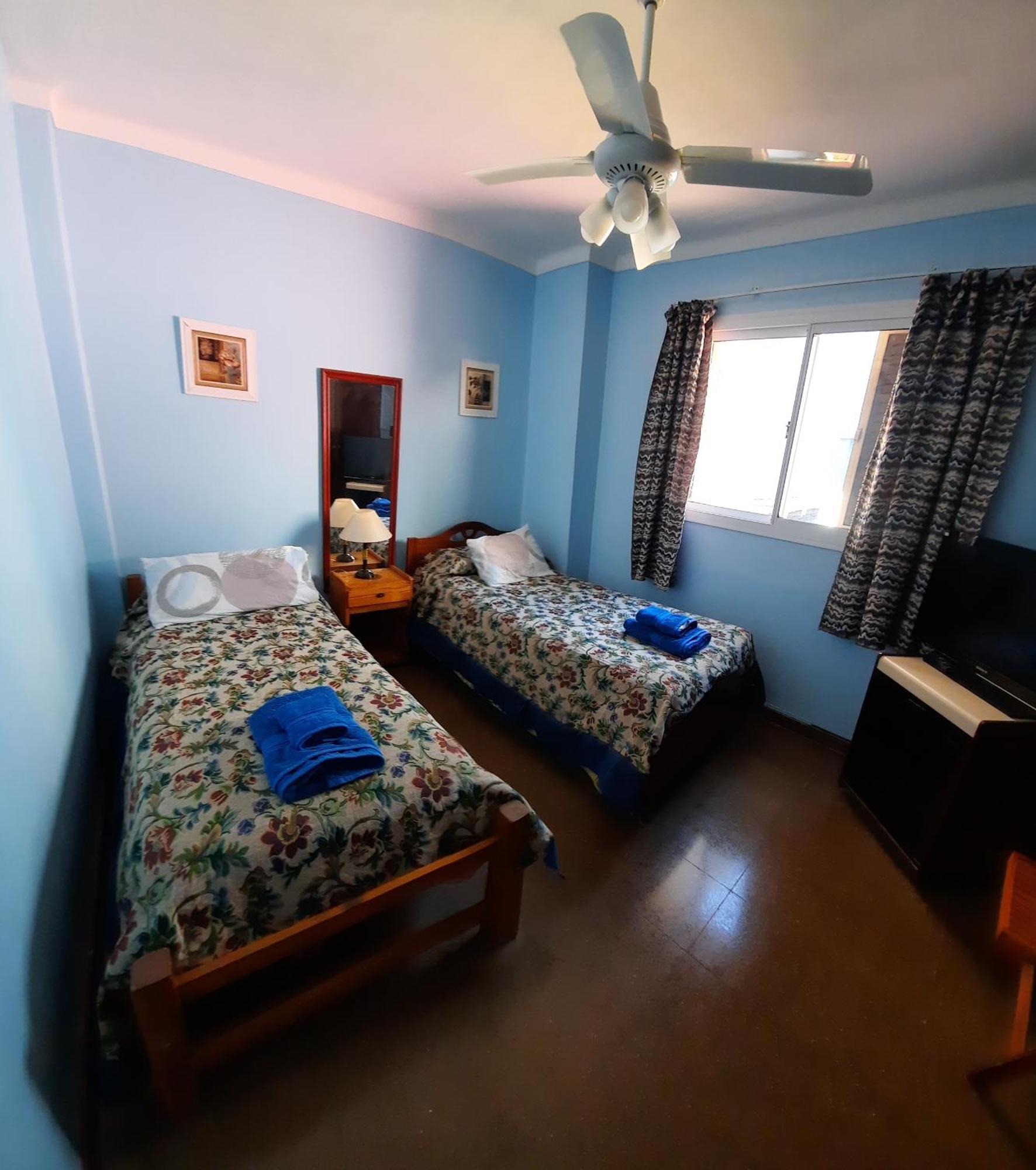 La Rojarilla Bed & Breakfast San Miguel de Tucuman Ngoại thất bức ảnh
