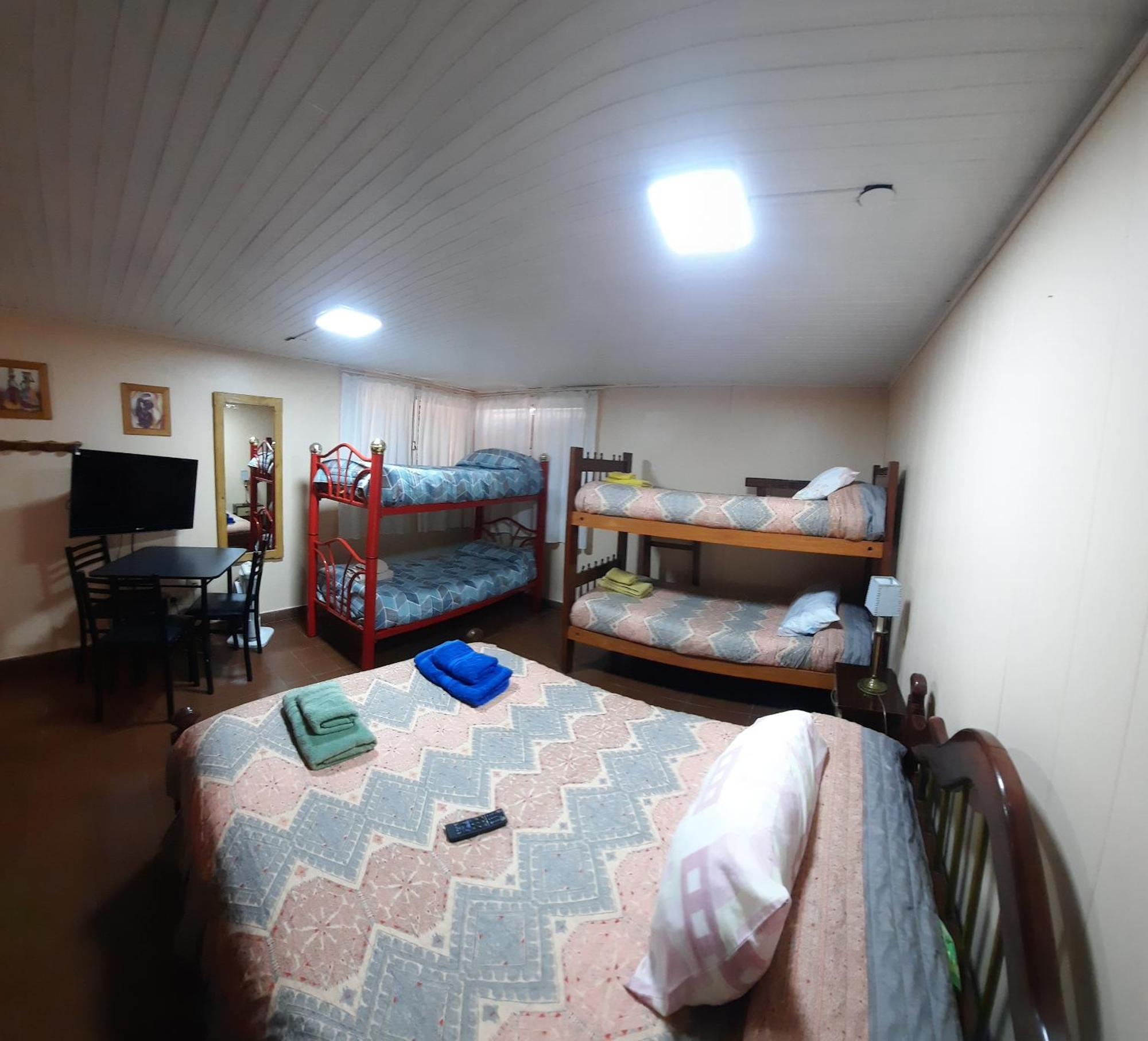 La Rojarilla Bed & Breakfast San Miguel de Tucuman Ngoại thất bức ảnh