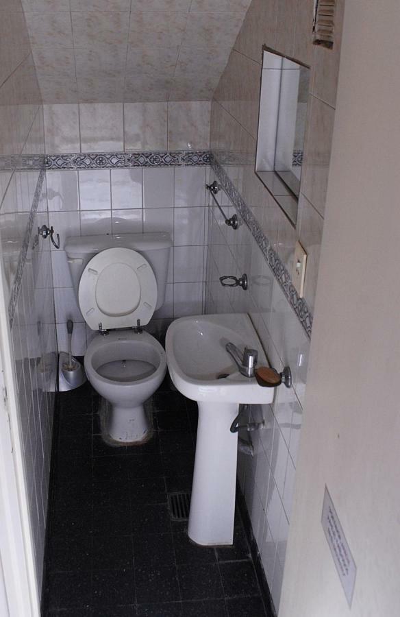 La Rojarilla Bed & Breakfast San Miguel de Tucuman Ngoại thất bức ảnh